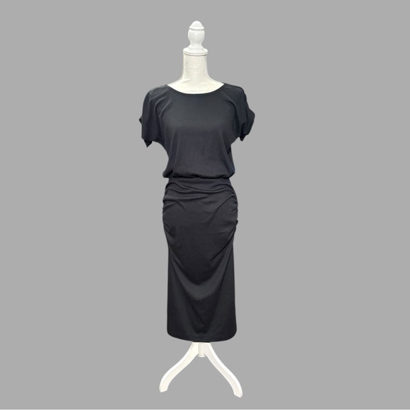 michael stars hannah midi dress Latest And Hottest 2023 Promotions Michael Stars Hannah Dress a Good Choice